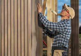 Affordable Siding Repair and Maintenance Services in Southwood Acres, CT